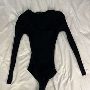 ZARA BODYSUIT